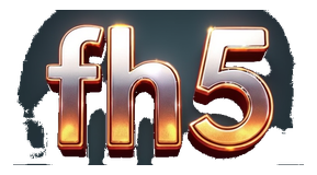 fh5 logo